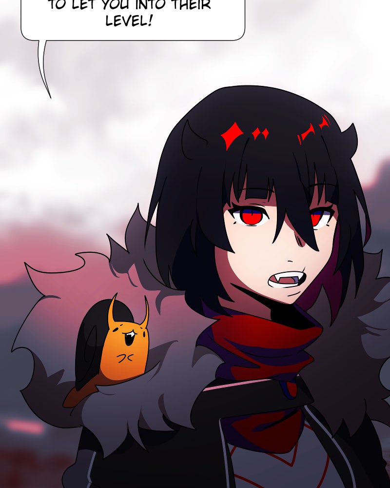 3X3! Chapter 196 - Page 6