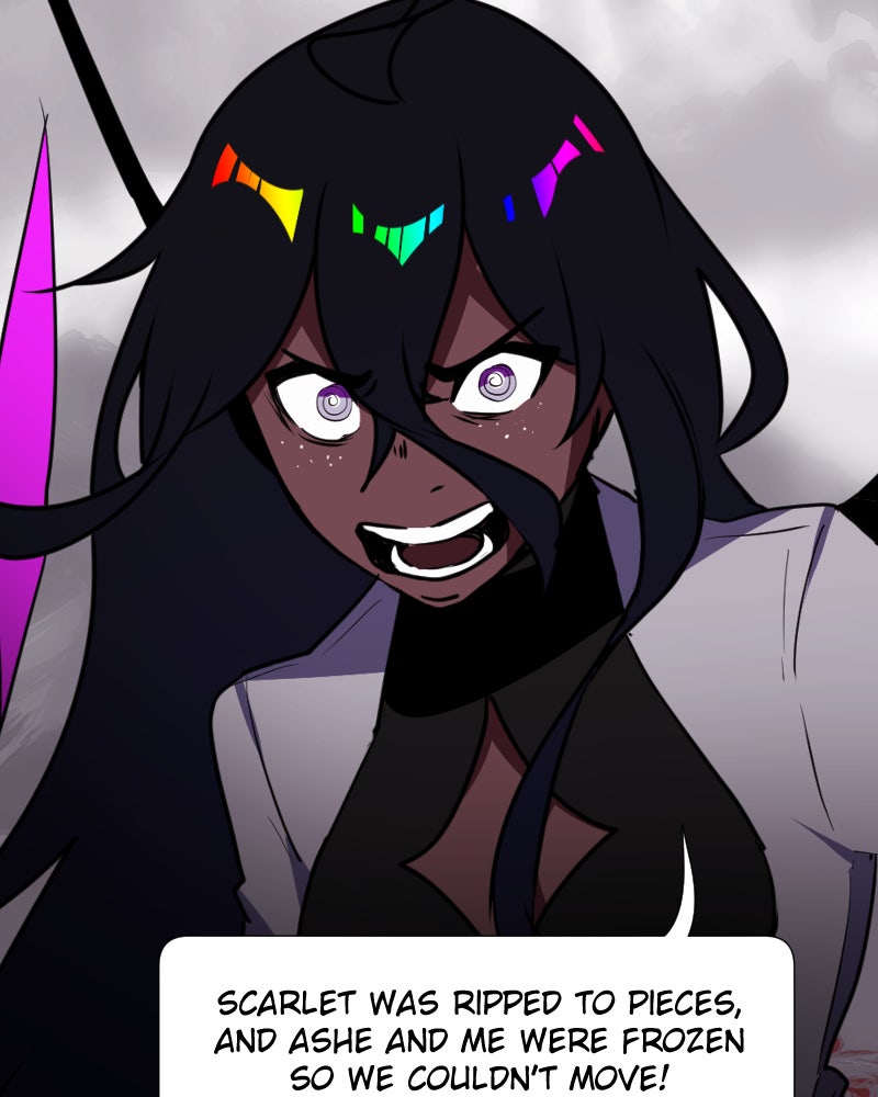 3X3! Chapter 198 - Page 36