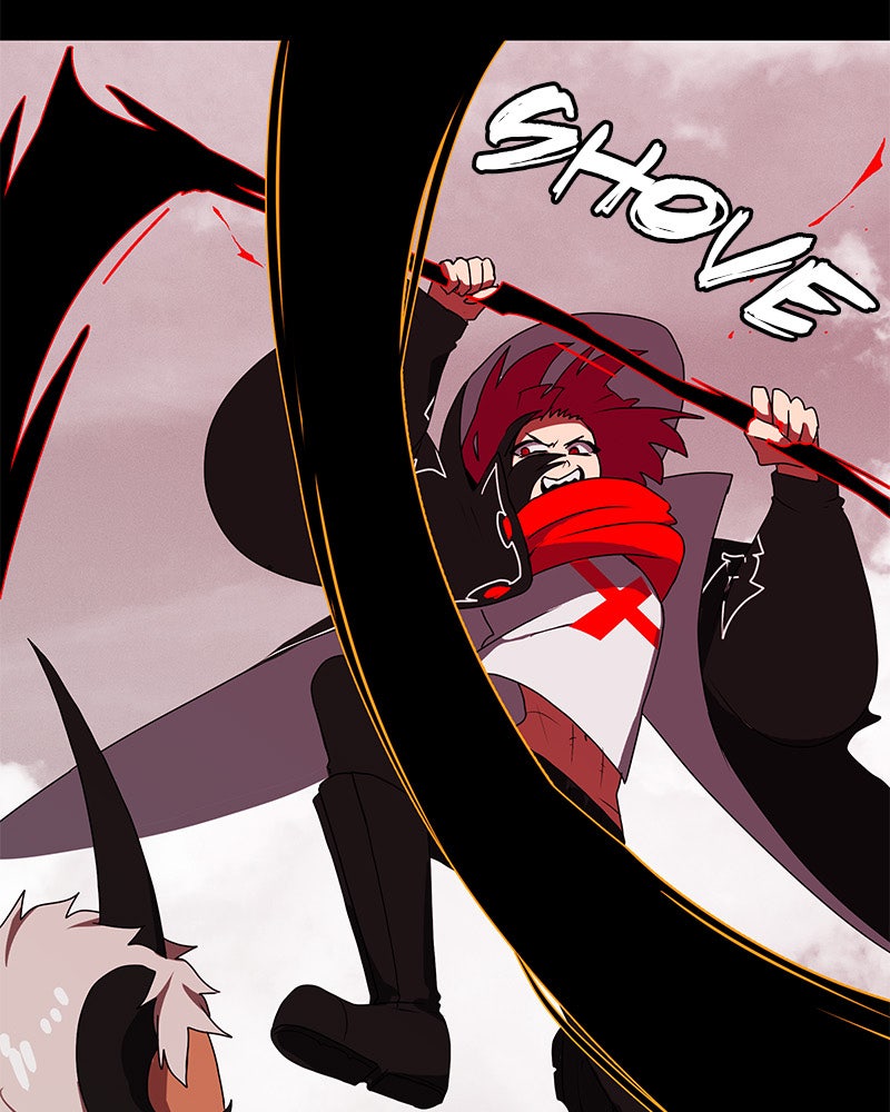 3X3! Chapter 20 - Page 37