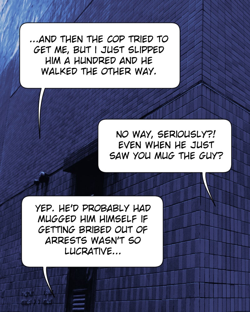 3X3! Chapter 201 - Page 68