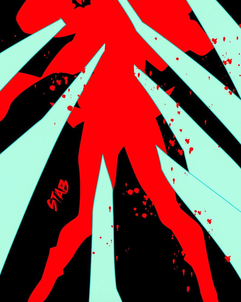 3X3! Chapter 202 - Page 66