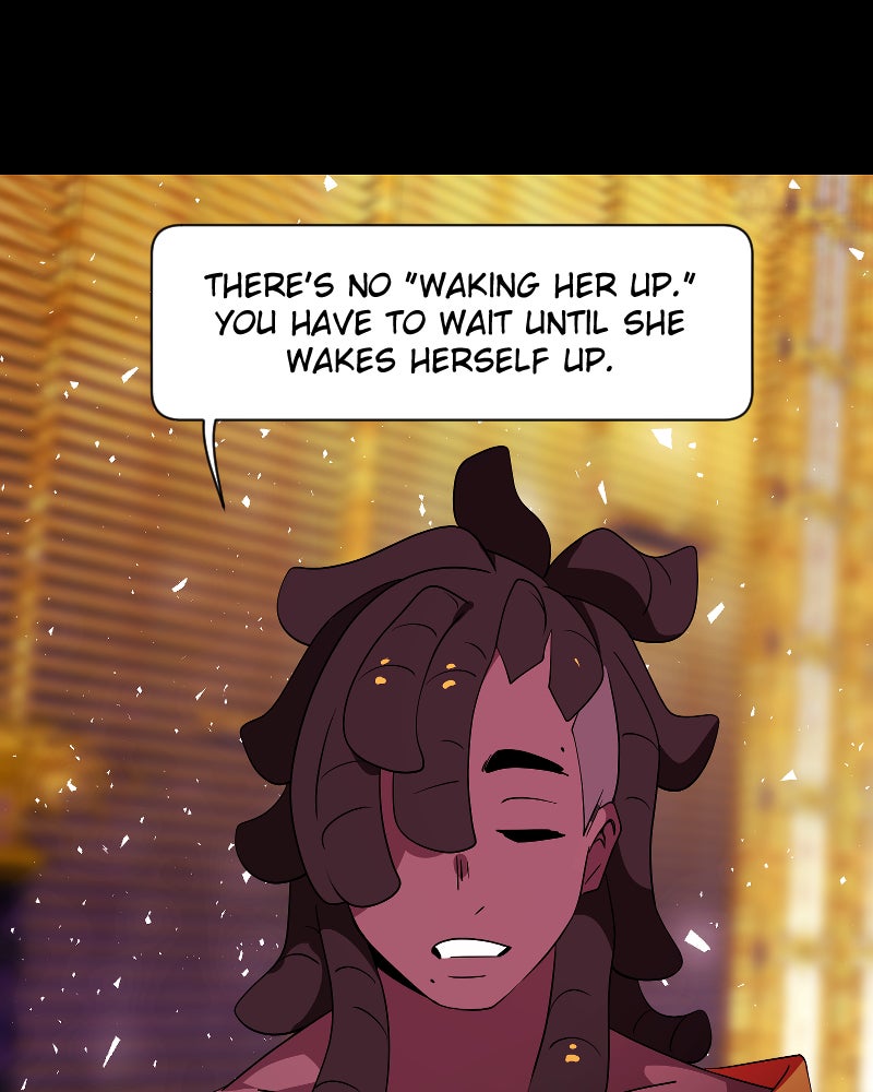 3X3! Chapter 204 - Page 109