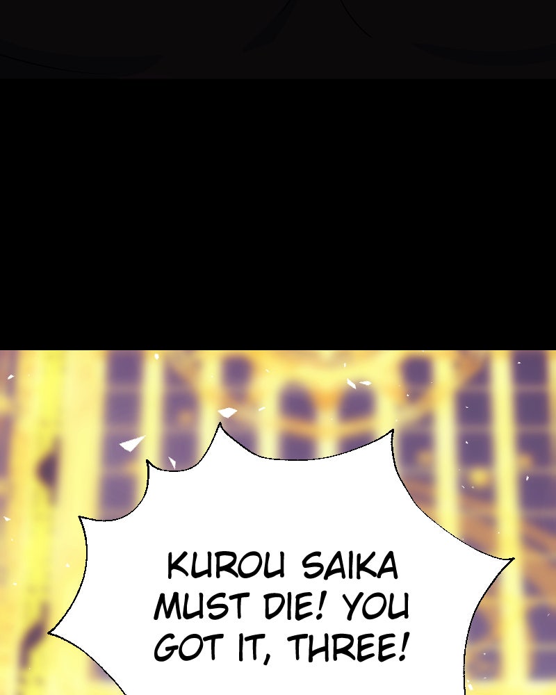 3X3! Chapter 206 - Page 21
