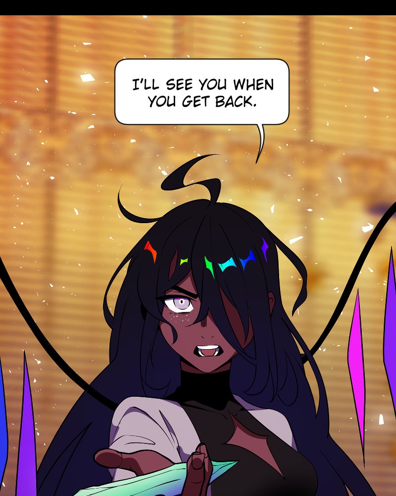 3X3! Chapter 207 - Page 37