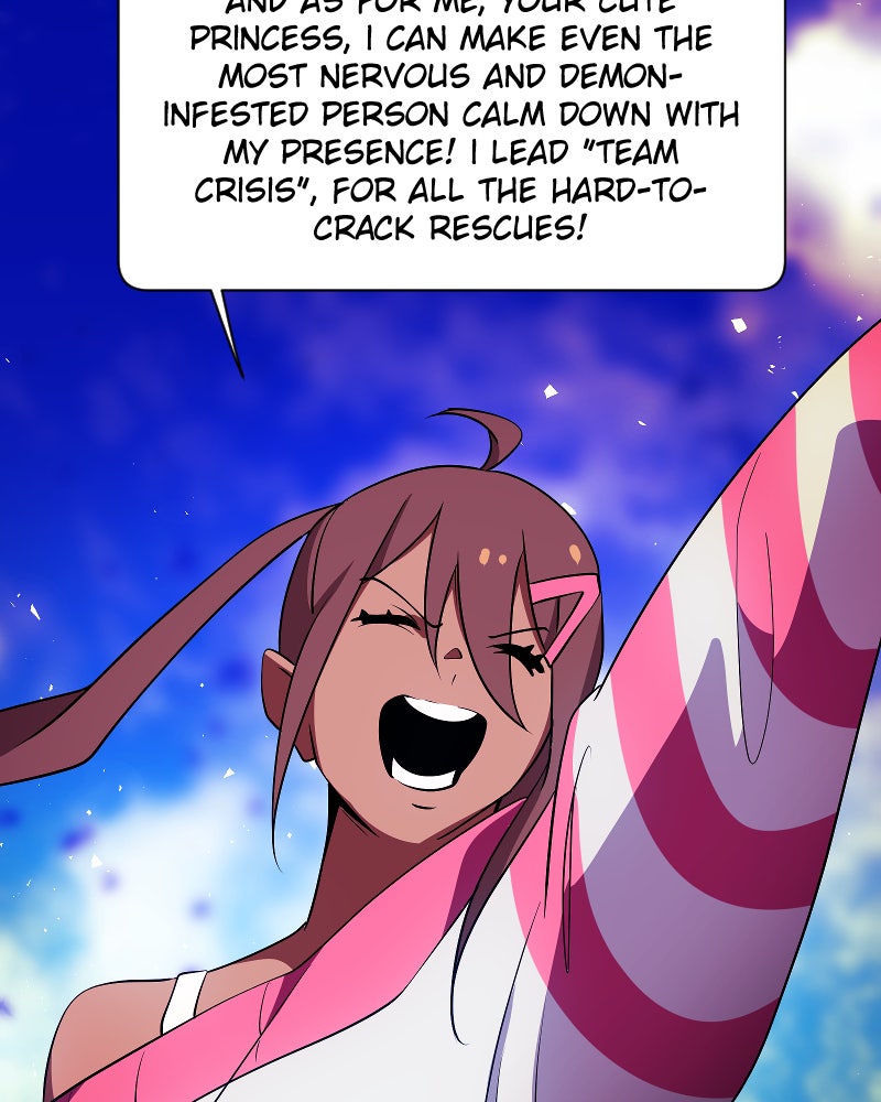 3X3! Chapter 207 - Page 83
