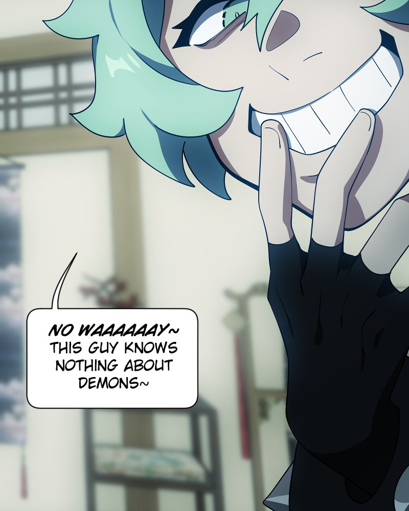 3X3! Chapter 209 - Page 22