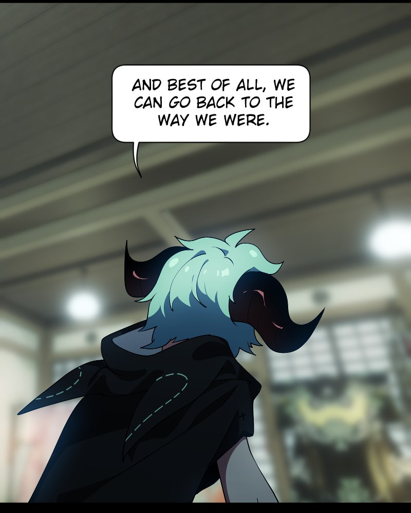 3X3! Chapter 209 - Page 74