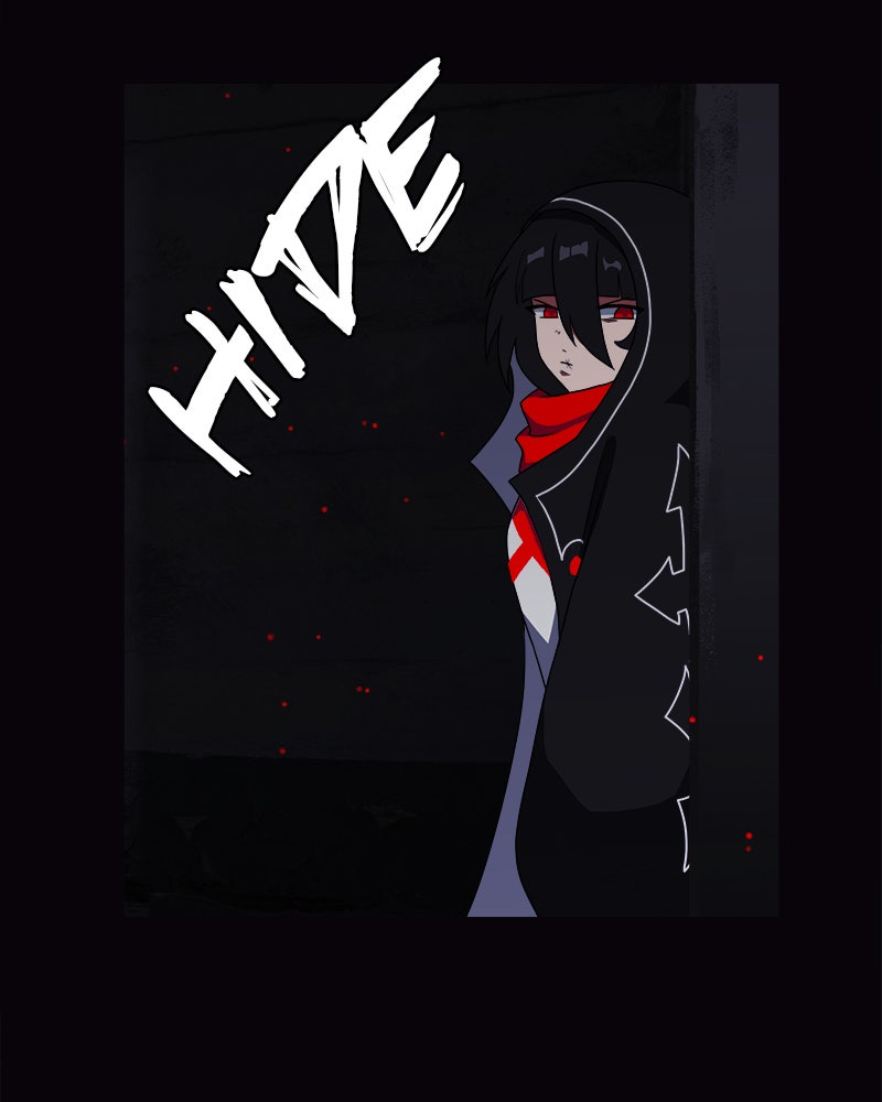 3X3! Chapter 21 - Page 19