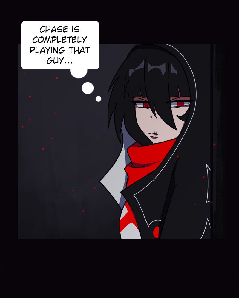 3X3! Chapter 21 - Page 26