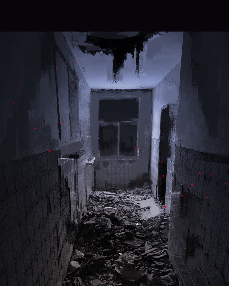 3X3! Chapter 21 - Page 4