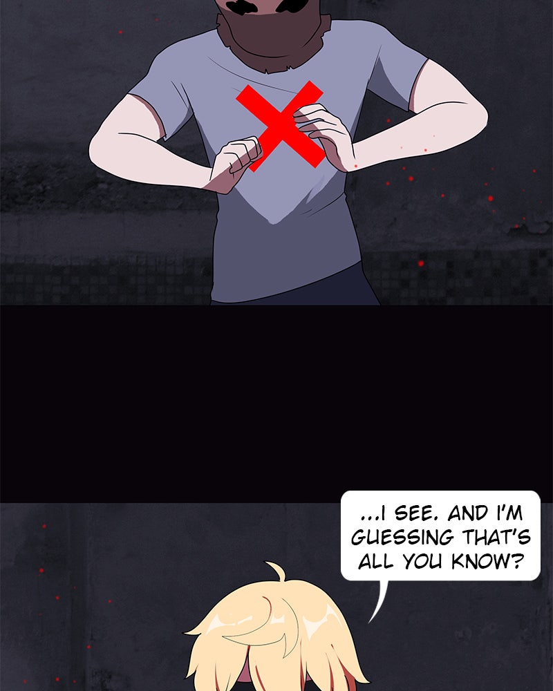 3X3! Chapter 21 - Page 31