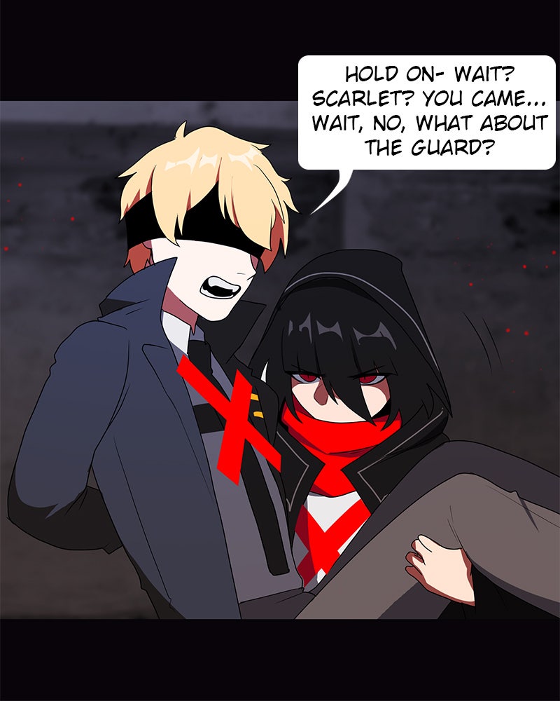 3X3! Chapter 21 - Page 40
