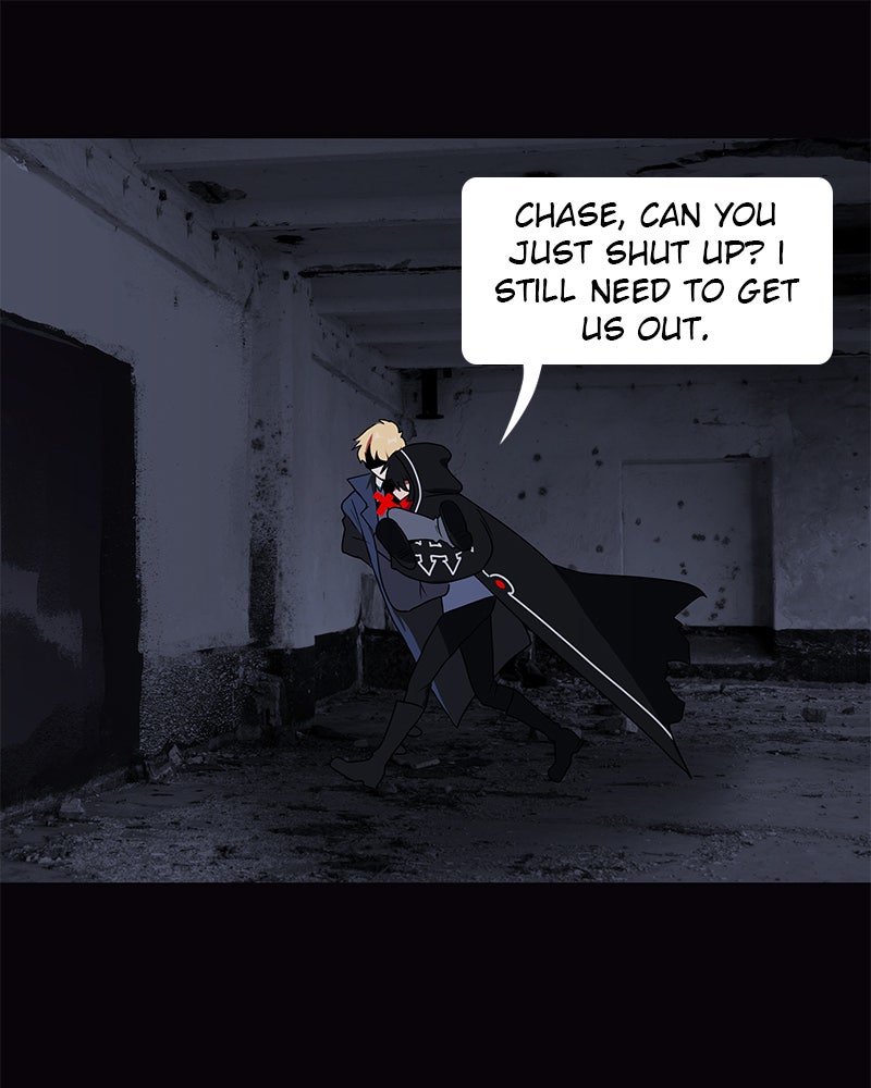3X3! Chapter 21 - Page 41