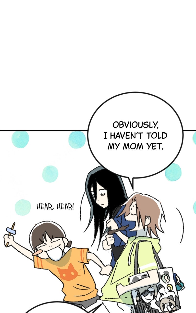 3X3! Chapter 21 - Page 83