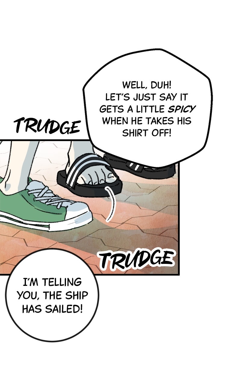 3X3! Chapter 21 - Page 88