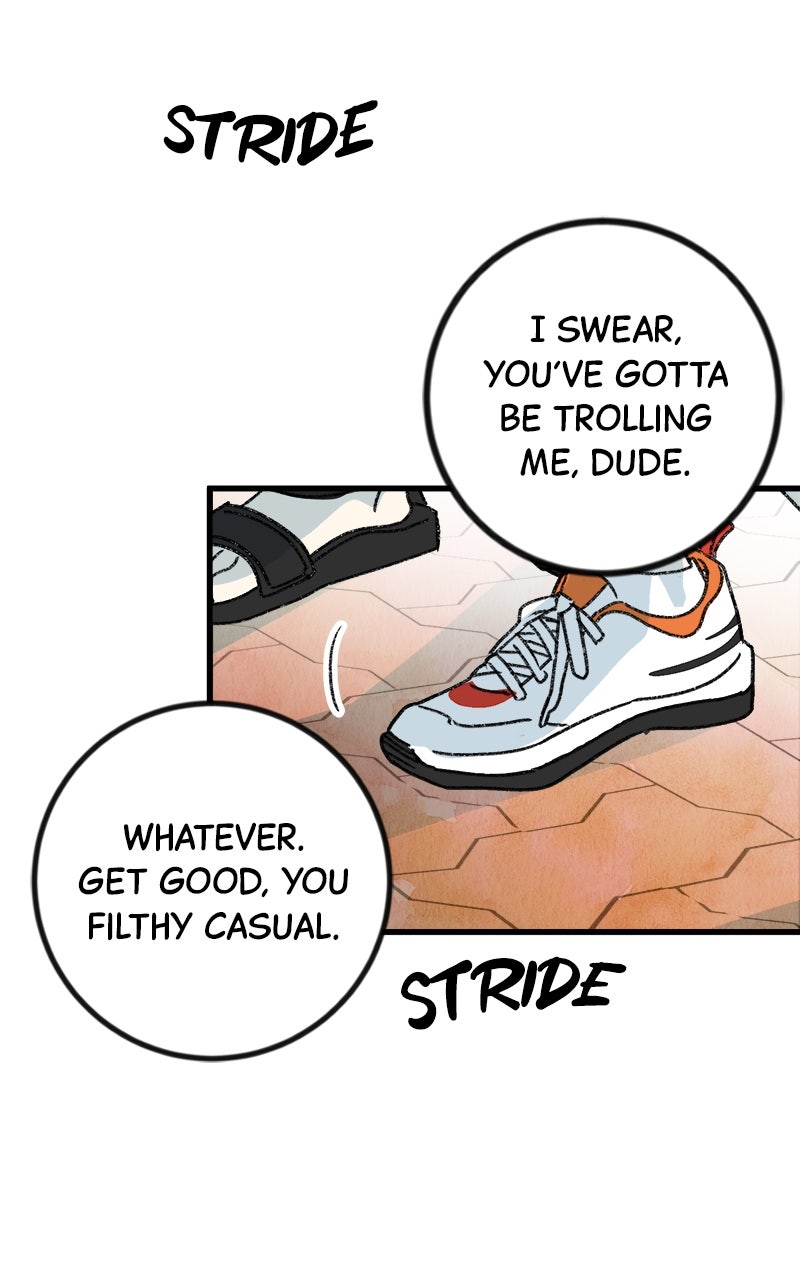 3X3! Chapter 21 - Page 89