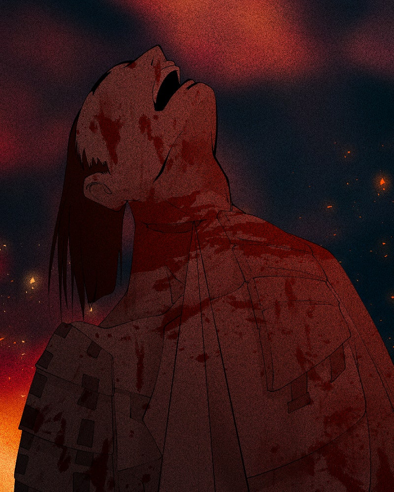 3X3! Chapter 211 - Page 68