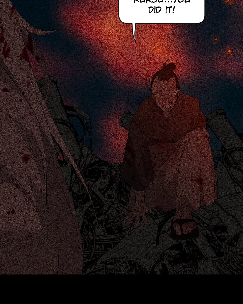 3X3! Chapter 211 - Page 77