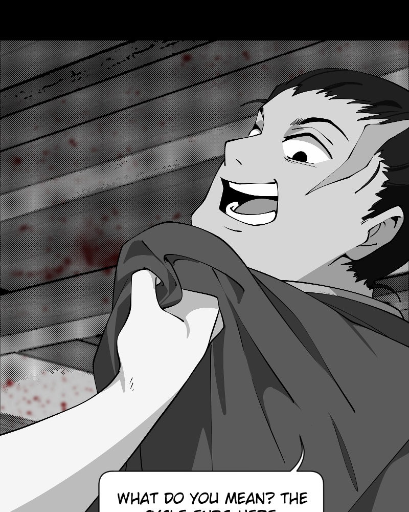 3X3! Chapter 212 - Page 100