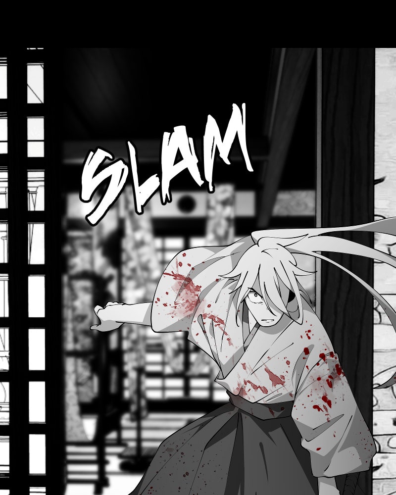 3X3! Chapter 213 - Page 22
