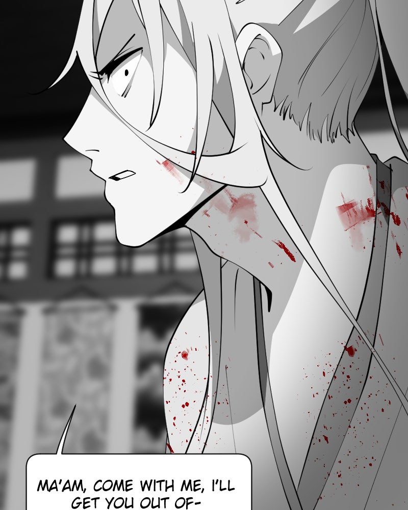 3X3! Chapter 213 - Page 45