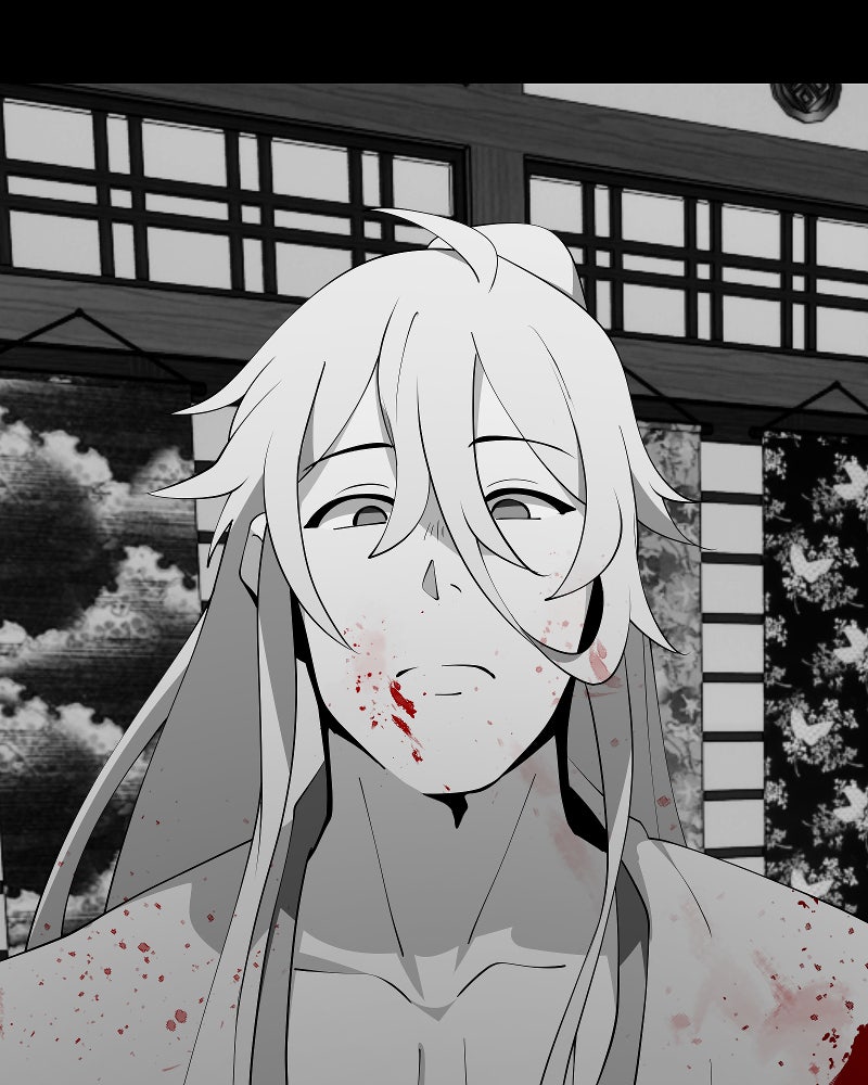3X3! Chapter 213 - Page 51