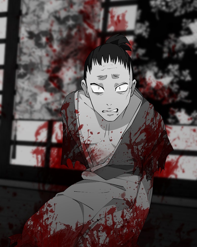 3X3! Chapter 213 - Page 74
