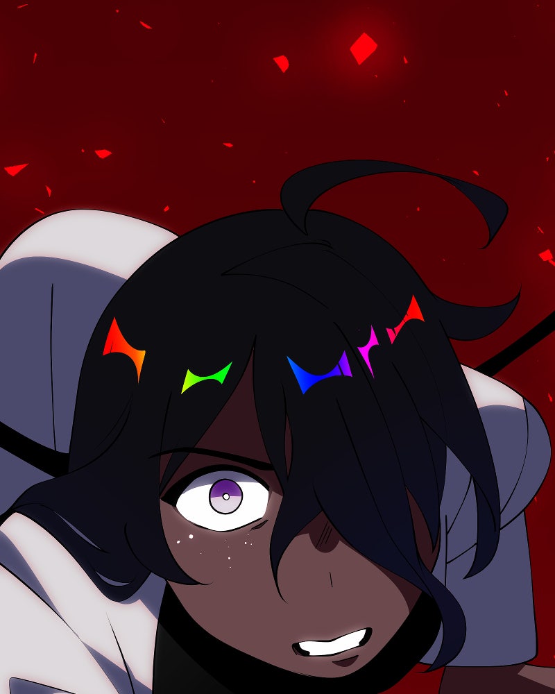 3X3! Chapter 216 - Page 40