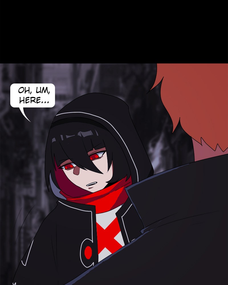 3X3! Chapter 22 - Page 22