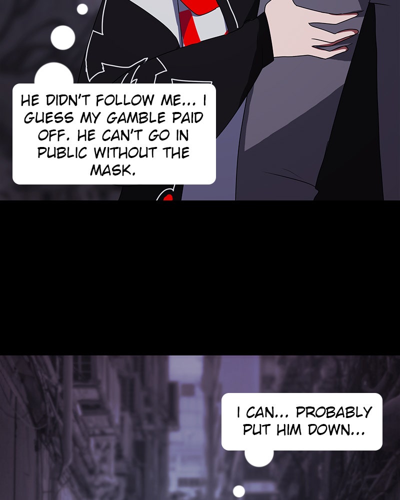 3X3! Chapter 22 - Page 6