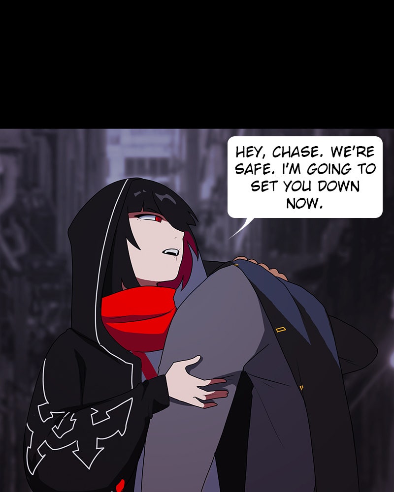 3X3! Chapter 22 - Page 9