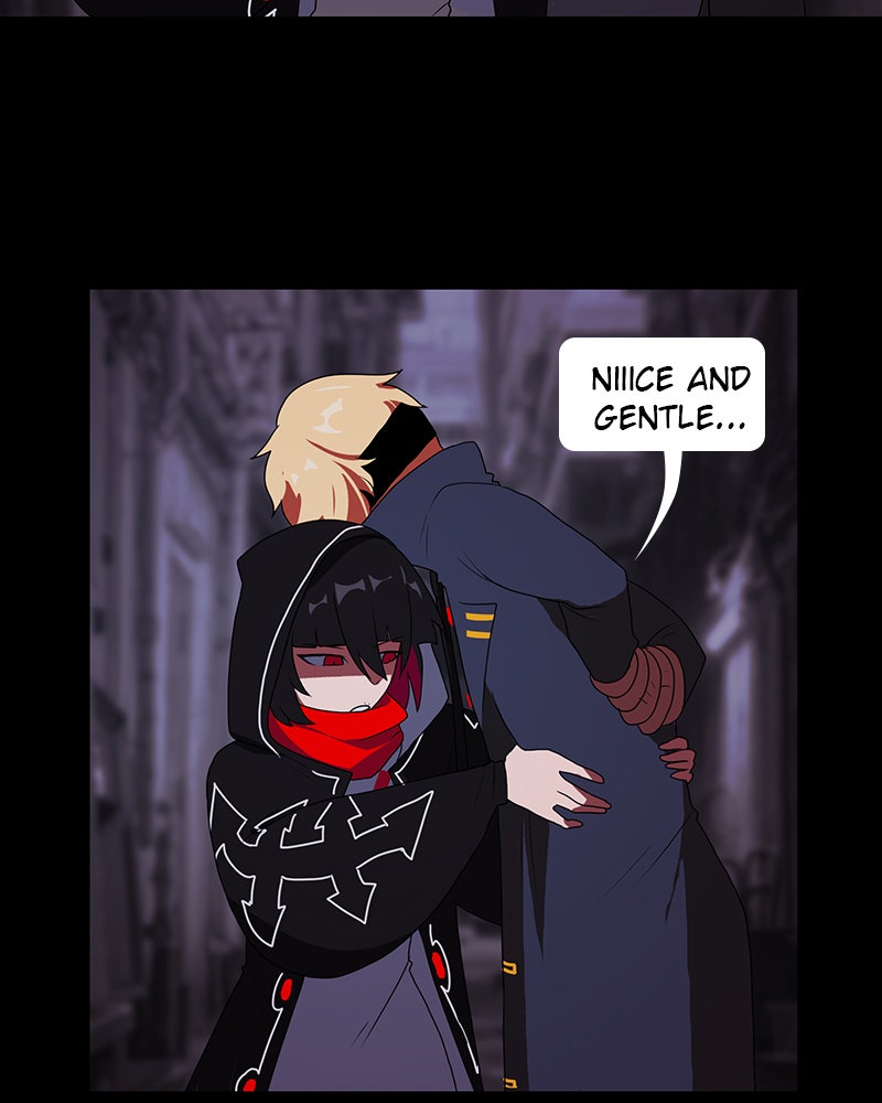 3X3! Chapter 22 - Page 10