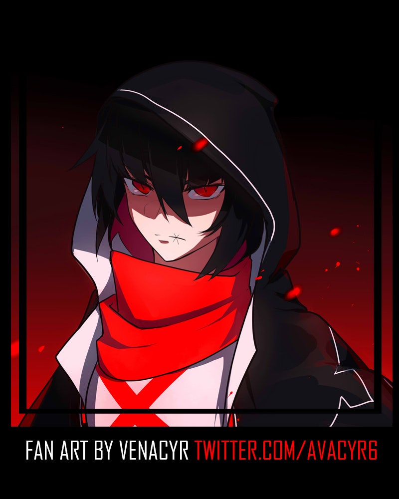 3X3! Chapter 23 - Page 1