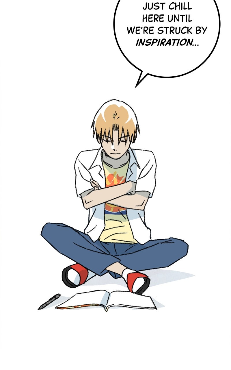 3X3! Chapter 24 - Page 67