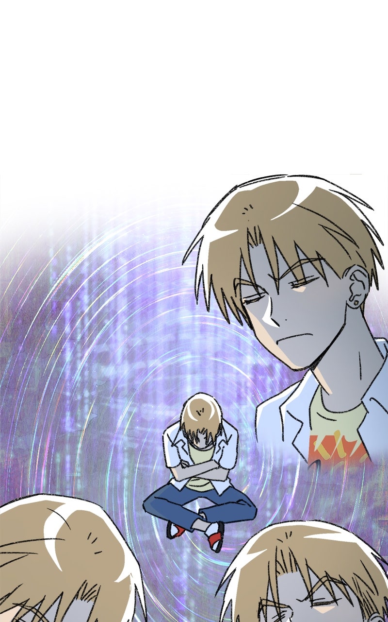 3X3! Chapter 24 - Page 69