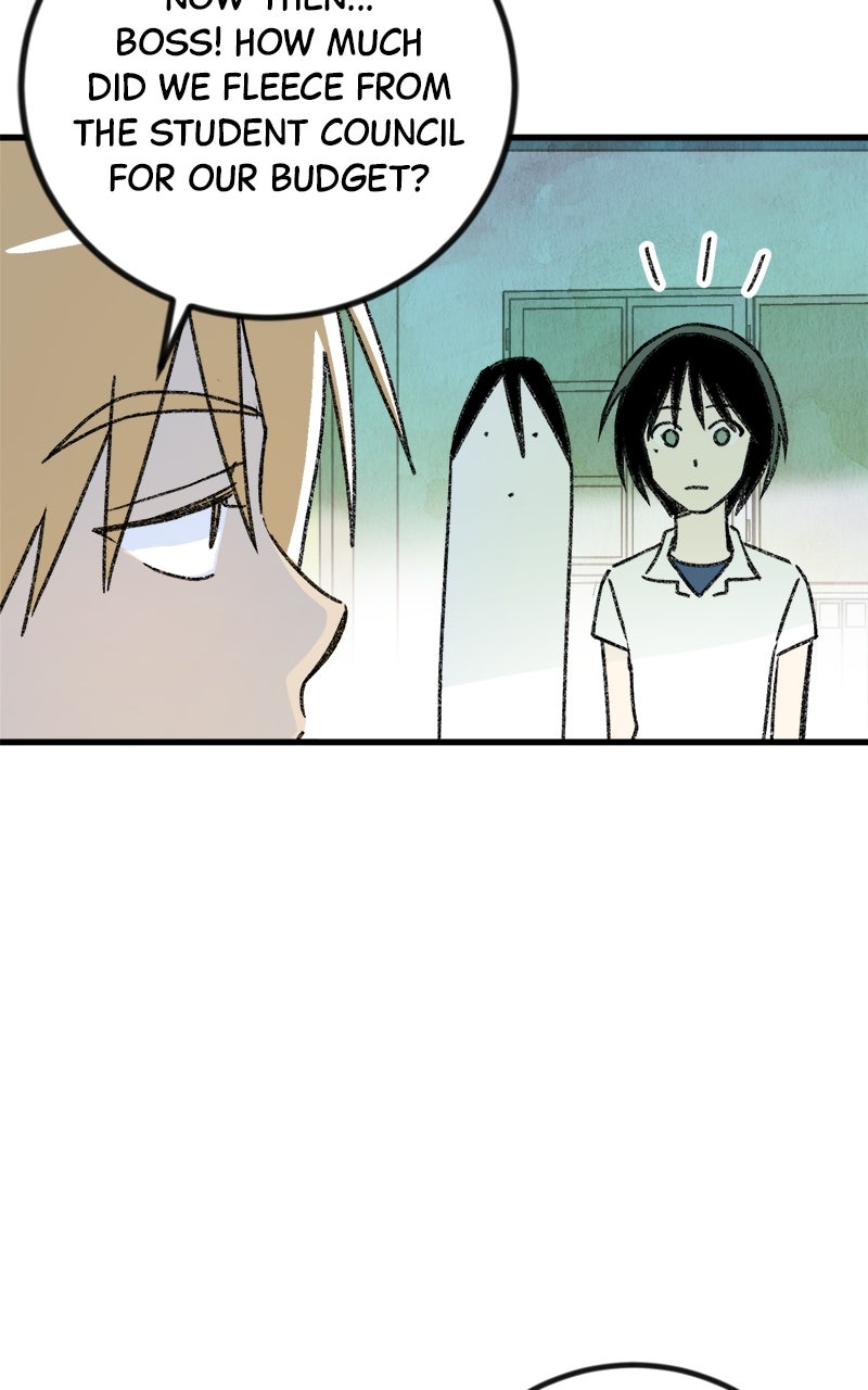 3X3! Chapter 25 - Page 86