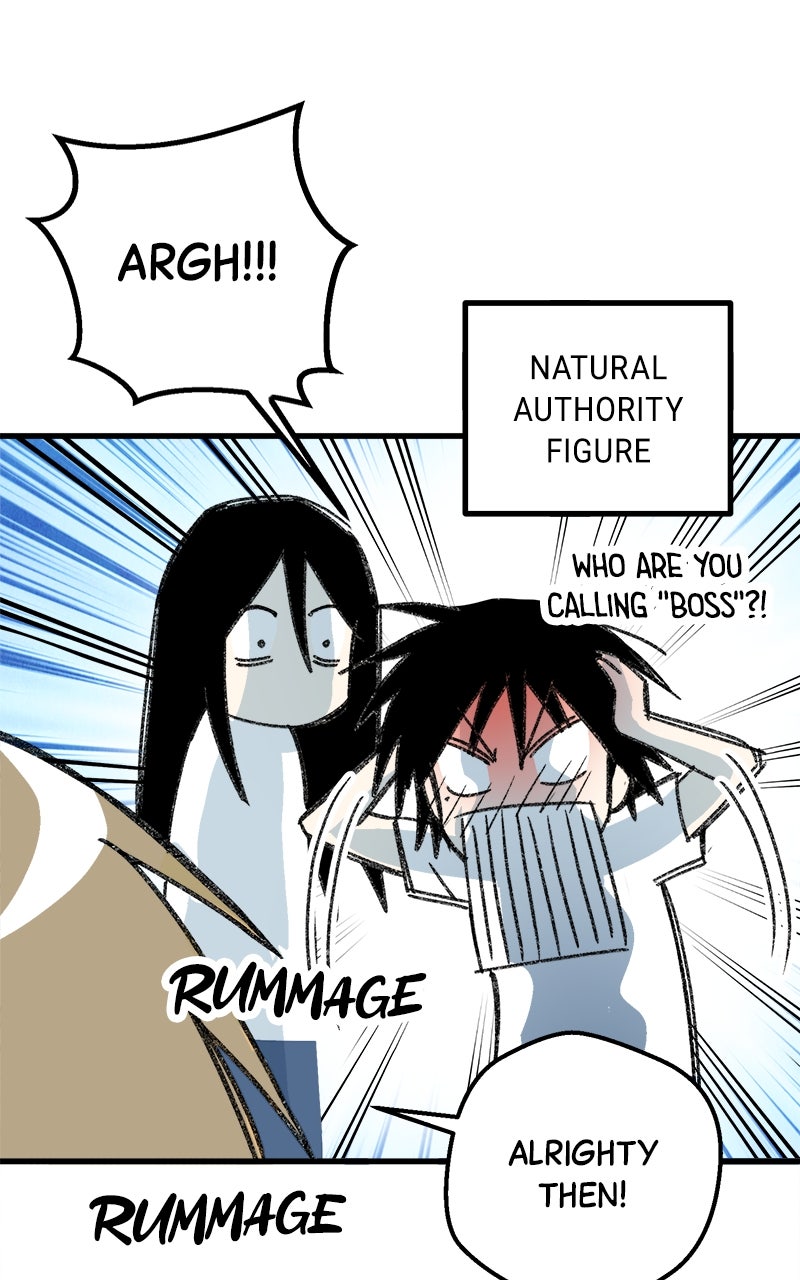 3X3! Chapter 25 - Page 88