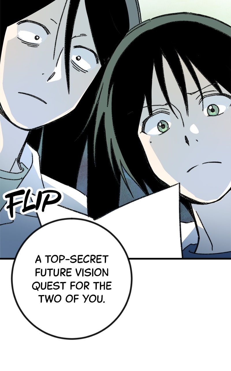 3X3! Chapter 25 - Page 91