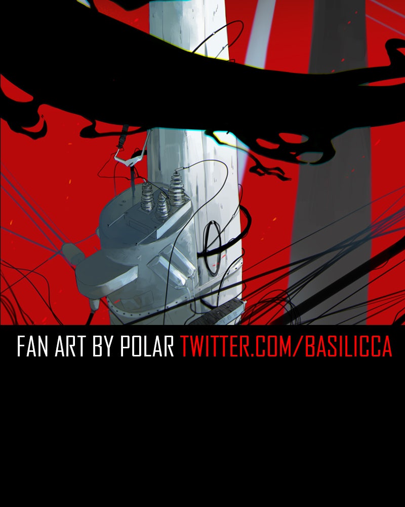 3X3! Chapter 26 - Page 2