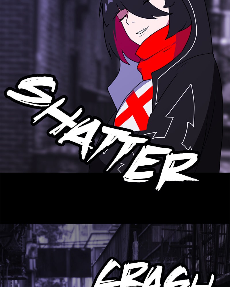 3X3! Chapter 26 - Page 20