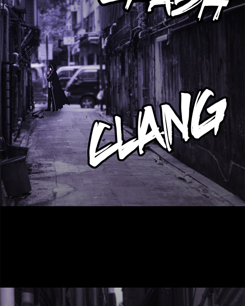 3X3! Chapter 26 - Page 21