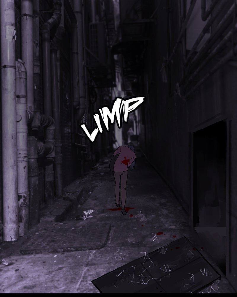 3X3! Chapter 26 - Page 22