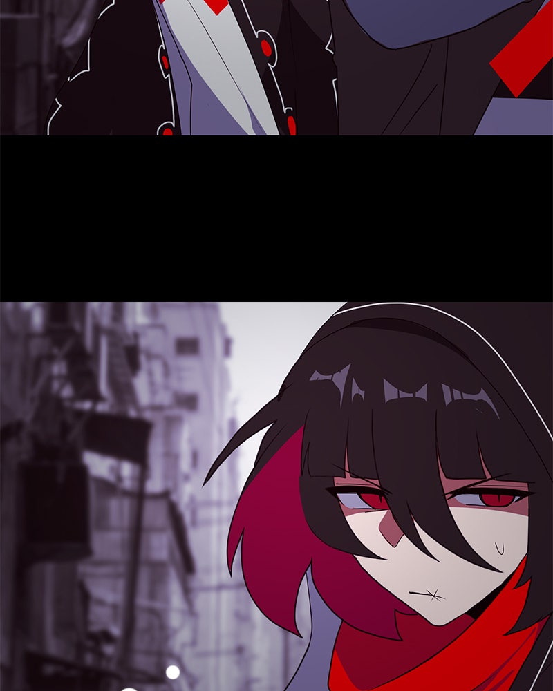 3X3! Chapter 26 - Page 40