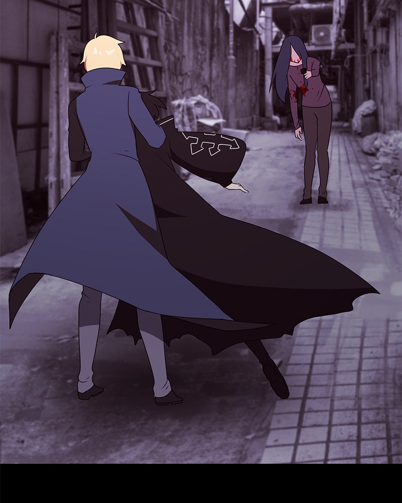 3X3! Chapter 26 - Page 70