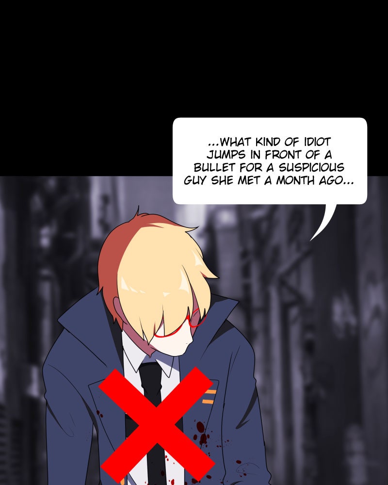 3X3! Chapter 27 - Page 73