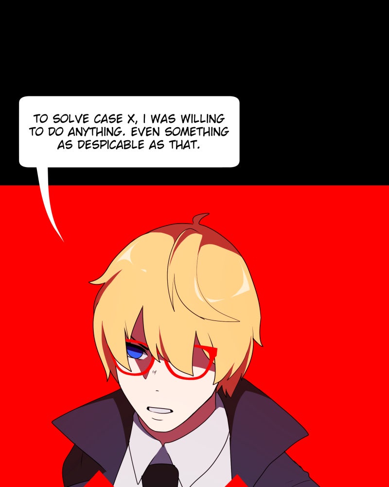 3X3! Chapter 29 - Page 42