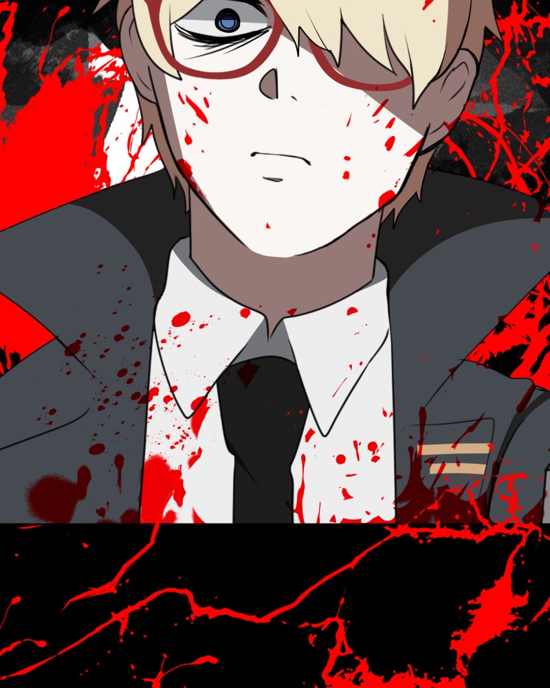 3X3! Chapter 30 - Page 138