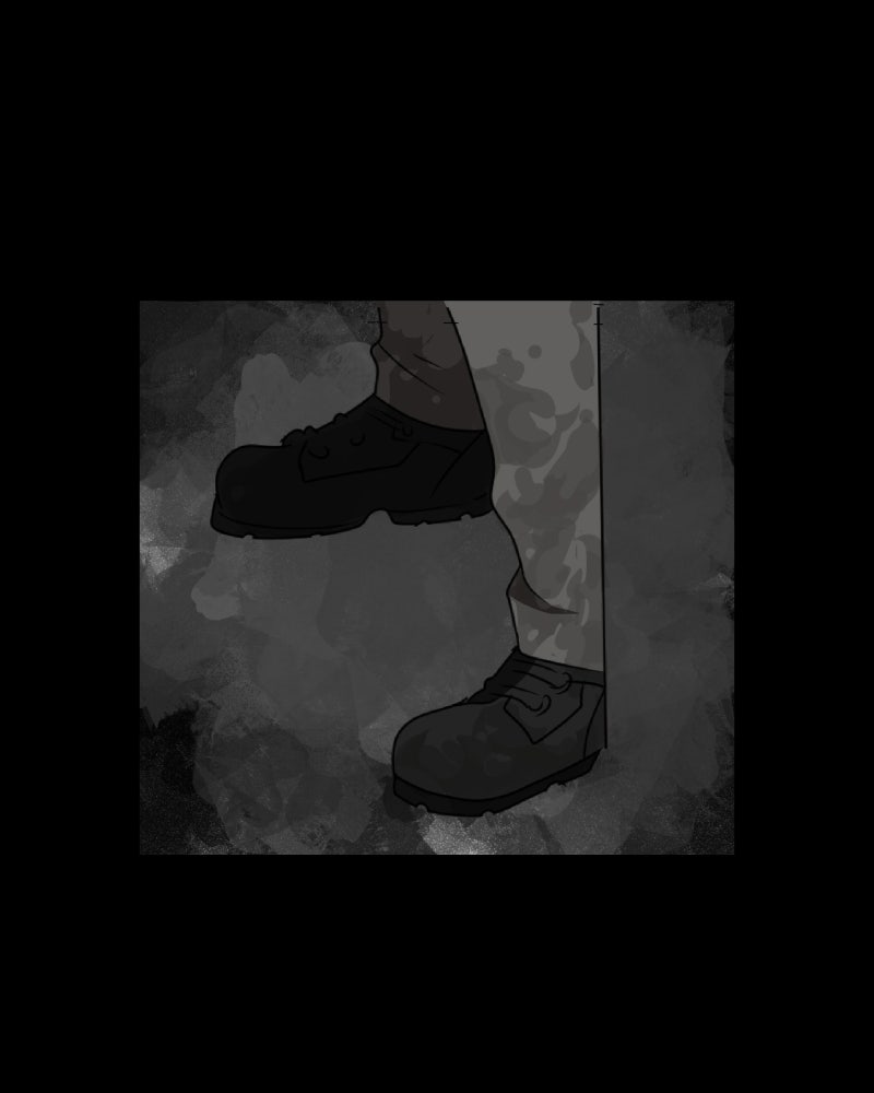 3X3! Chapter 30 - Page 70