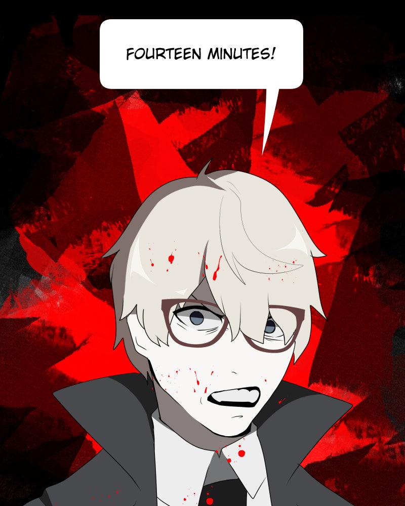 3X3! Chapter 31 - Page 25
