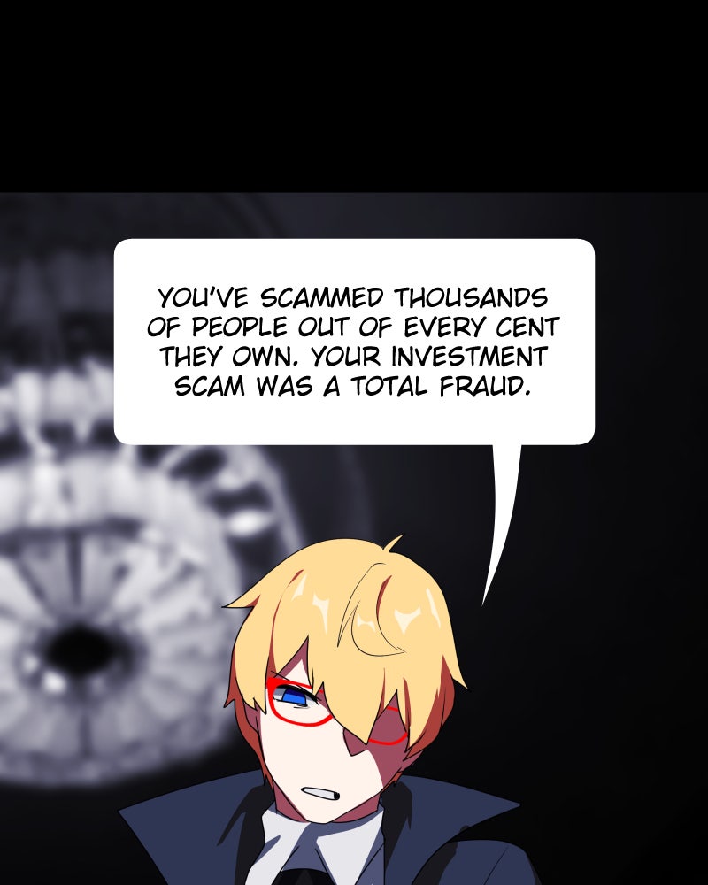 3X3! Chapter 32 - Page 40